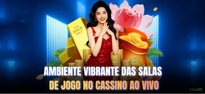 Download app rico55 Android iOS