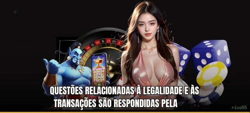 Slots no app rico55 mobile