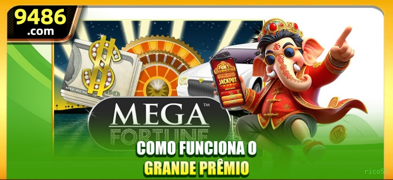 rico55 slots no app