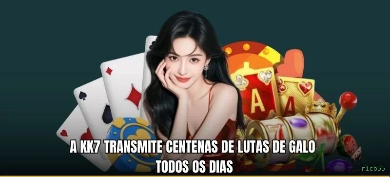 Formulário registro rico55