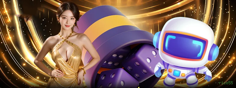Slots rico55 - Sweet Bonanza e caça-níqueis populares