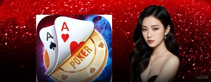 Gates of Olympus slot rico55