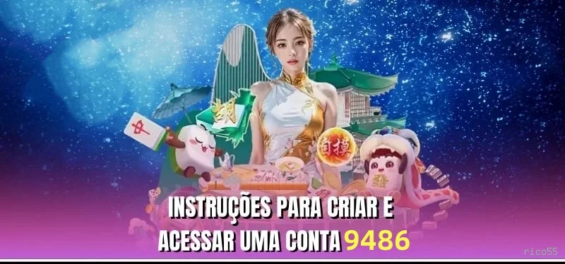 App rico55 slots mobile